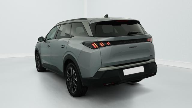 Peugeot 5008 HYBRID 145 CH E-DCS6 ALLURE 