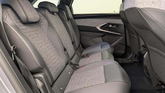 Peugeot 5008 HYBRID 145 CH E-DCS6 ALLURE 
