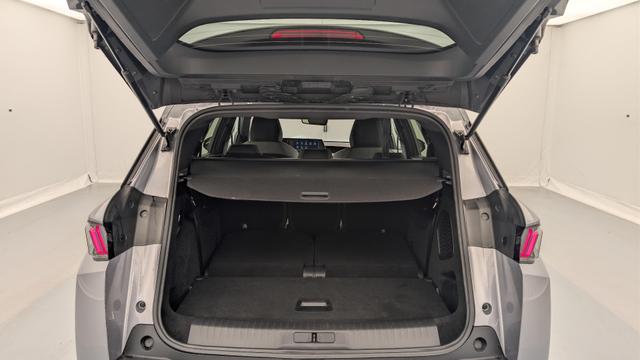 Peugeot 5008 HYBRID 145 CH E-DCS6 ALLURE 