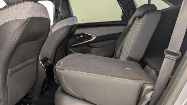 Peugeot 5008 HYBRID 145 CH E-DCS6 ALLURE 