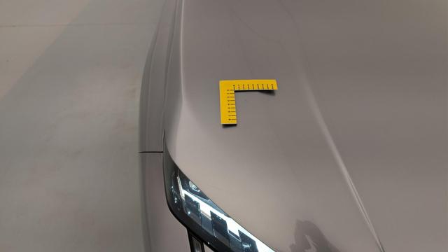 Peugeot 5008 HYBRID 145 CH E-DCS6 ALLURE 