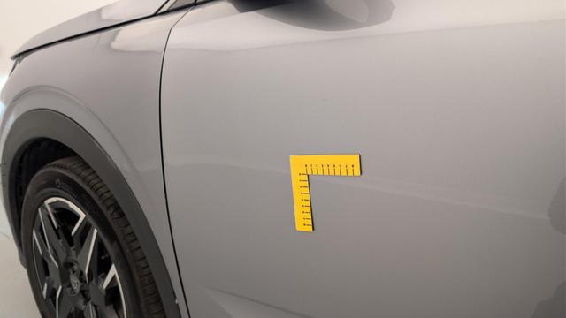 Peugeot 5008 HYBRID 145 CH E-DCS6 ALLURE 