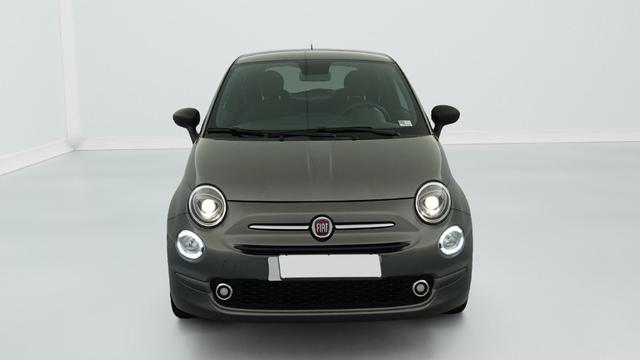 Fiat 500 1.0 70 ch Hybride BSG S/S 