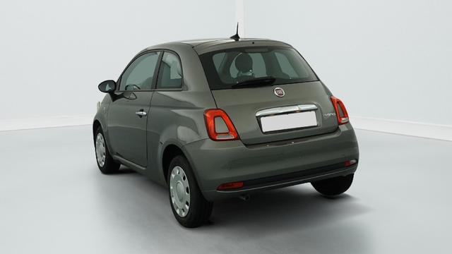 Fiat 500 1.0 70 ch Hybride BSG S/S 