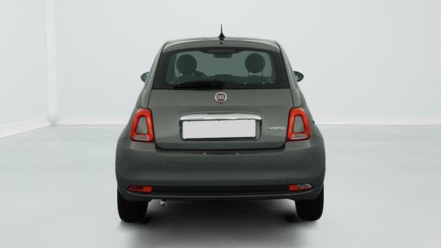 Fiat 500 1.0 70 ch Hybride BSG S/S 