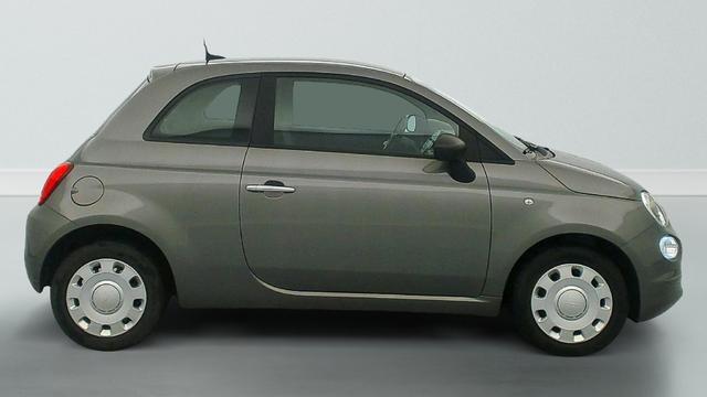 Fiat 500 1.0 70 ch Hybride BSG S/S 