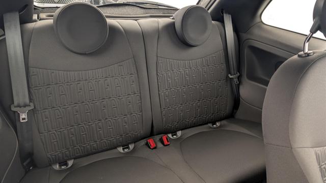 Fiat 500 1.0 70 ch Hybride BSG S/S 