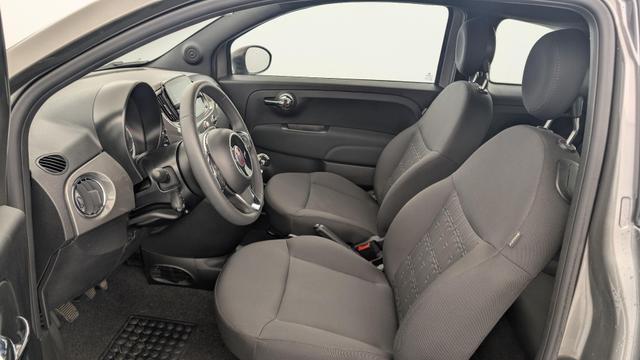 Fiat 500 1.0 70 ch Hybride BSG S/S 