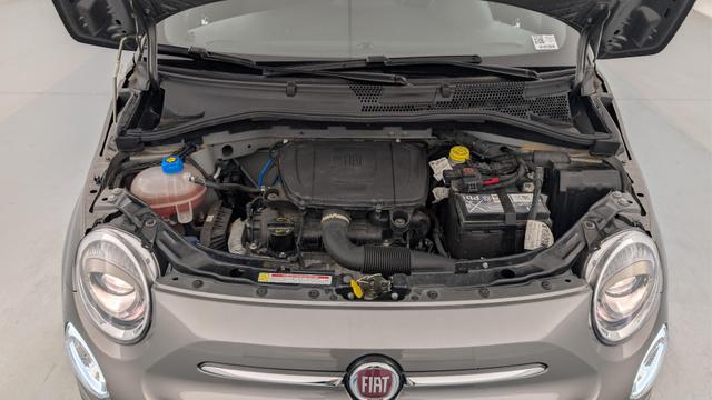 Fiat 500 1.0 70 ch Hybride BSG S/S 