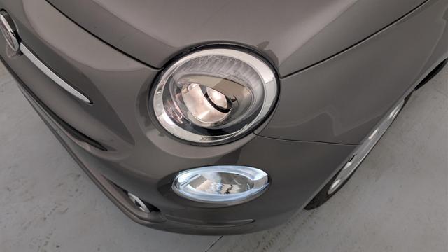 Fiat 500 1.0 70 ch Hybride BSG S/S 
