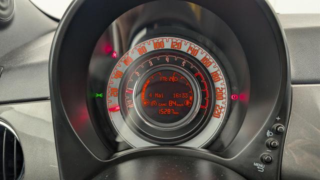 Fiat 500 1.0 70 ch Hybride BSG S/S 