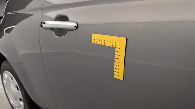 Fiat 500 1.0 70 ch Hybride BSG S/S 