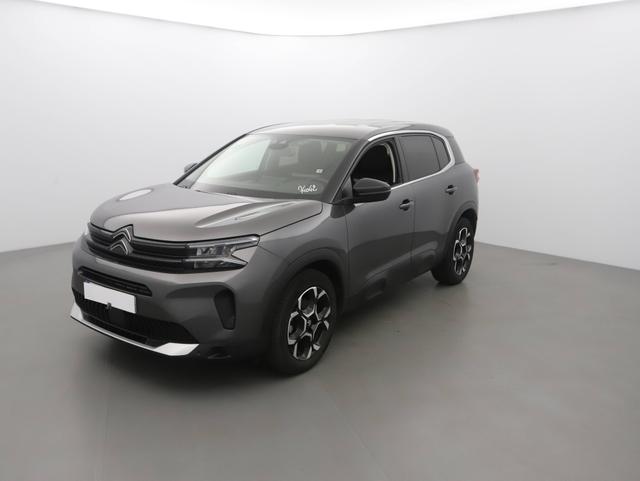Gebrauchtfahrzeug Citroën C5 Aircross - PLUS