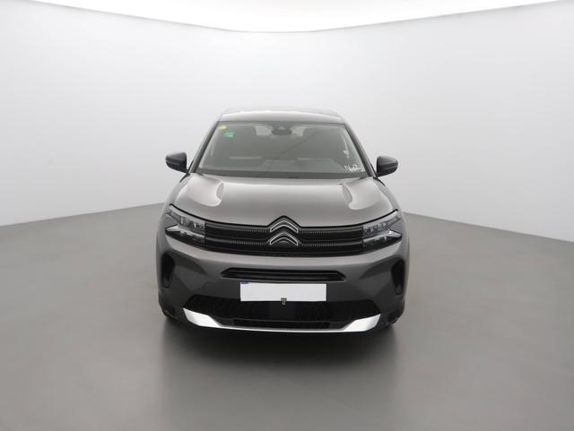 Citro&euml;n C5 Aircross PLUS 