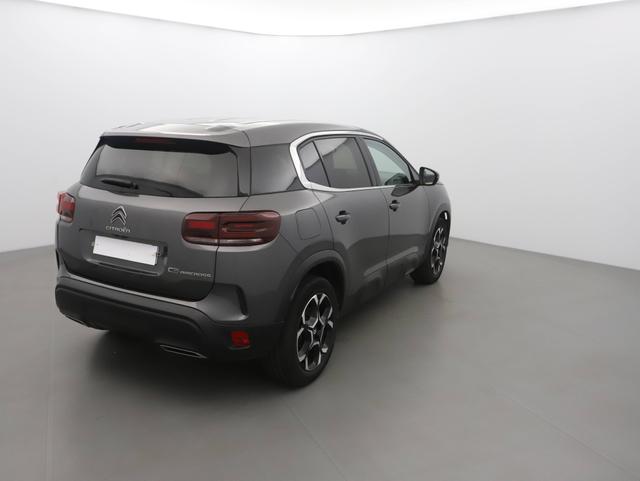 Citro&euml;n C5 Aircross PLUS 