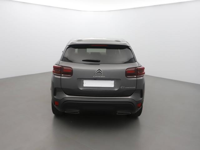 Citro&euml;n C5 Aircross PLUS 