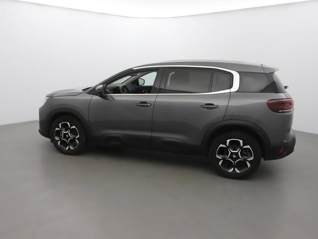 Citro&euml;n C5 Aircross PLUS 
