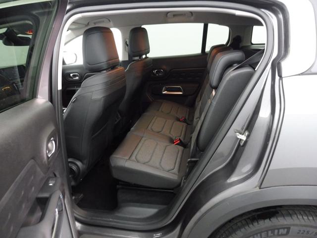Citro&euml;n C5 Aircross PLUS 
