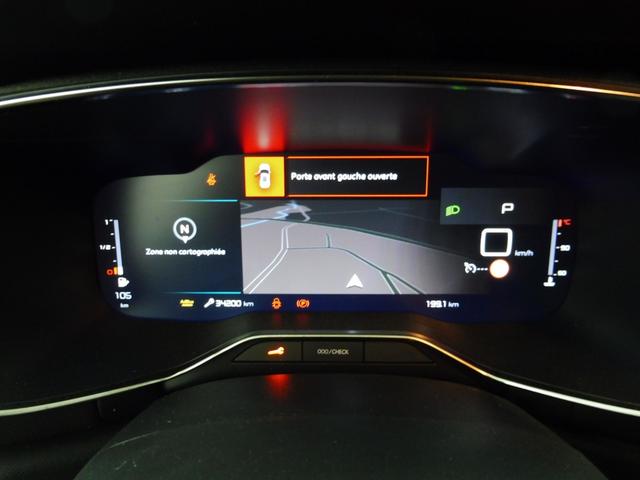 Citro&euml;n C5 Aircross PLUS 