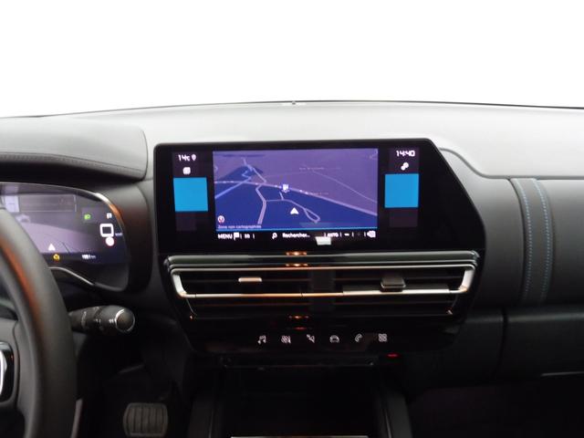 Citro&euml;n C5 Aircross PLUS 