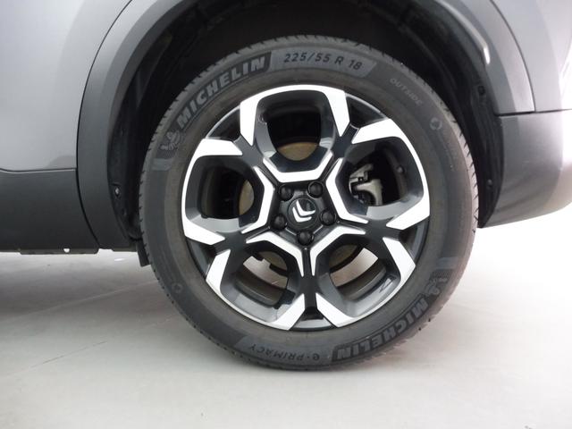 Citro&euml;n C5 Aircross PLUS 