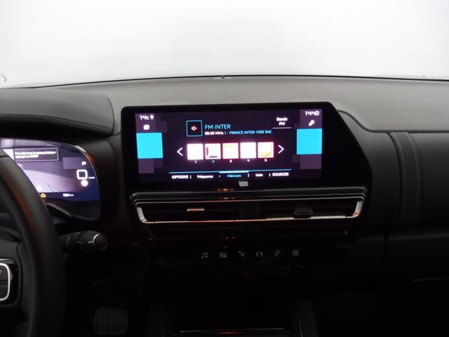 Citro&euml;n C5 Aircross PLUS 