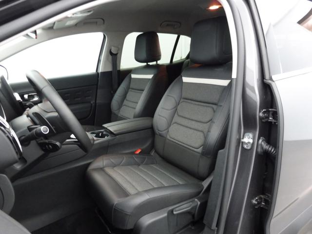 Citro&euml;n C5 Aircross PLUS 
