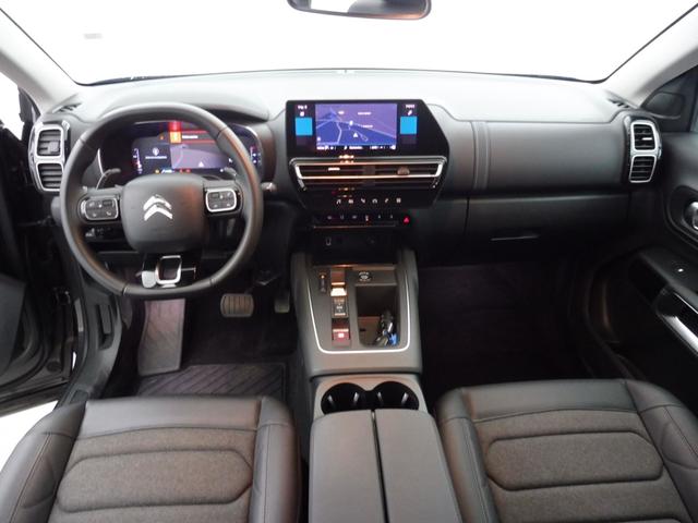 Citro&euml;n C5 Aircross PLUS 