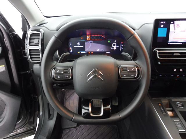 Citro&euml;n C5 Aircross PLUS 