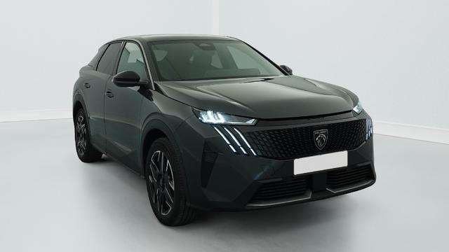 Peugeot 3008 - Hybrid 145 e-DCS6 Allure