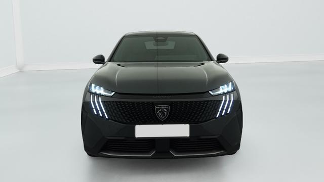 Peugeot 3008 Hybrid 145 e-DCS6 Allure 