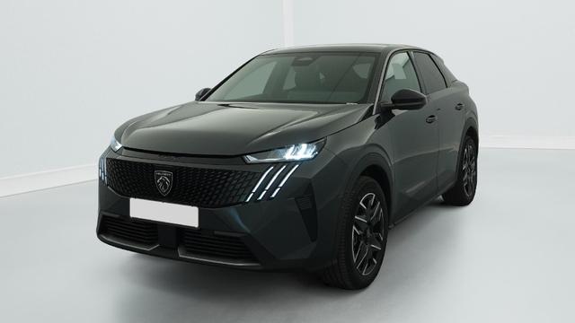 Peugeot 3008 Hybrid 145 e-DCS6 Allure 