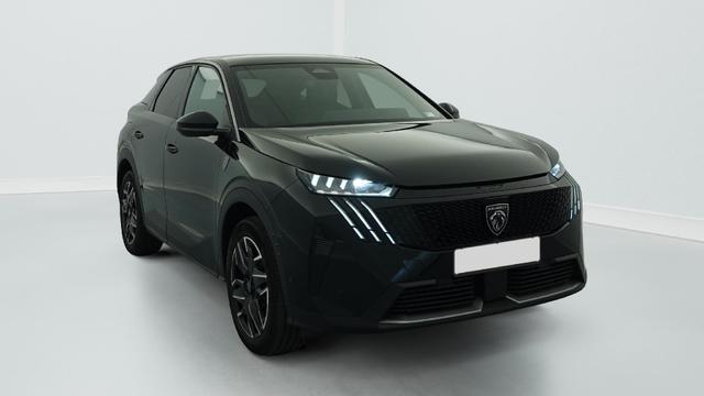 Peugeot 3008 - Hybrid 145 e-DCS6 GT
