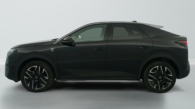 Peugeot 3008 Hybrid 145 e-DCS6 GT 