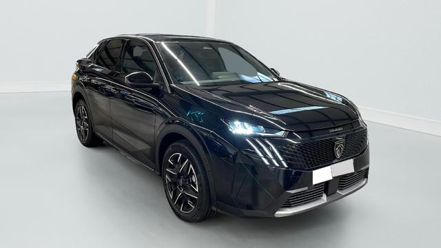 Peugeot 3008 - Hybrid 145 e-DCS6 Allure