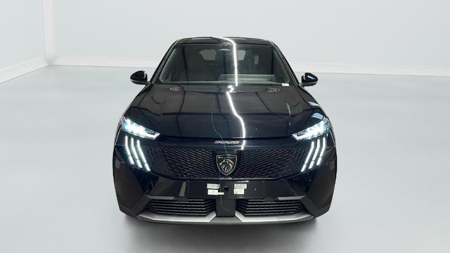 Peugeot 3008 Hybrid 145 e-DCS6 Allure 