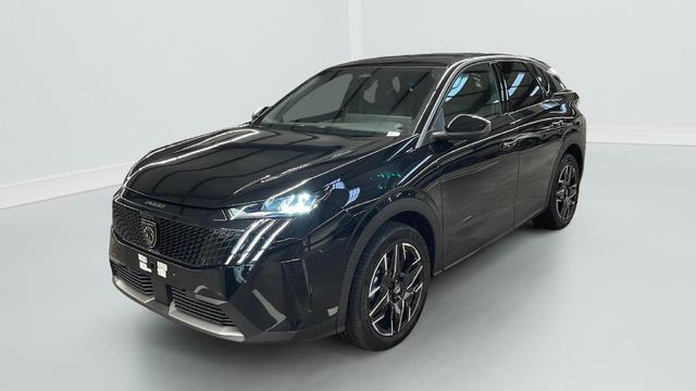 Peugeot 3008 Hybrid 145 e-DCS6 Allure 