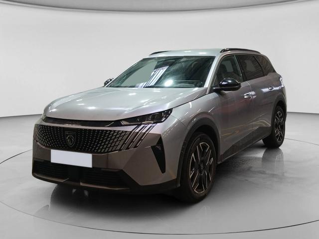 Peugeot 5008 - Allure