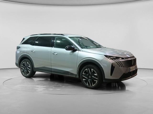 Peugeot 5008 Allure 