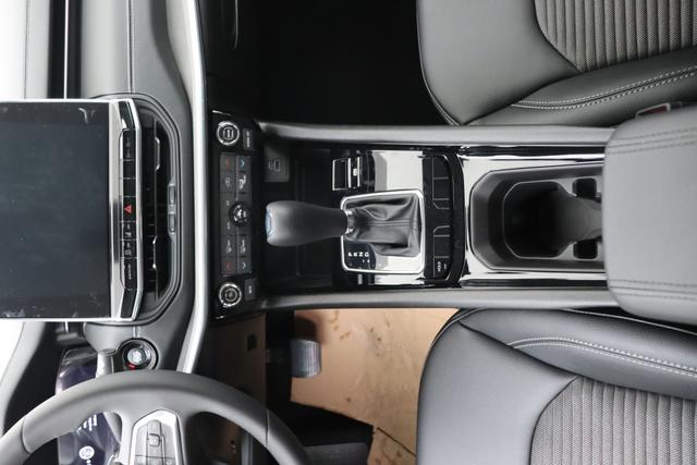 Jeep Compass 1,5 130 hp DCT7 