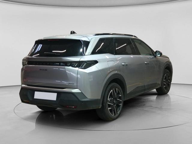 Peugeot 5008 Allure 