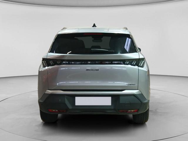 Peugeot 5008 Allure 
