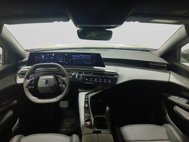 Peugeot 5008 Allure 