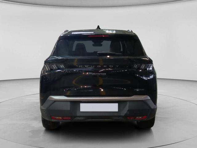 Peugeot 5008 Allure 