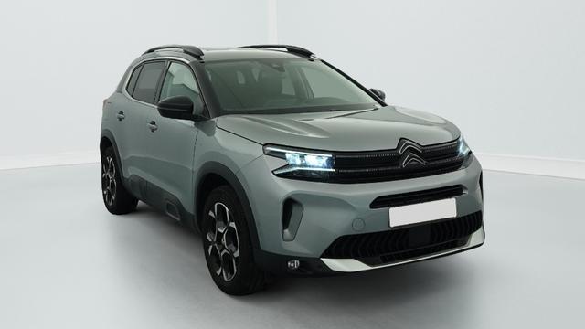 Citro&euml;n C5 Aircross - PureTech 130 S&S EAT8 Shine
