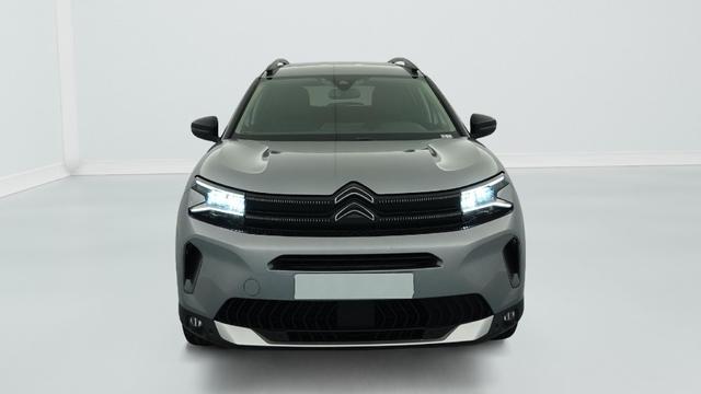 Citro&euml;n C5 Aircross PureTech 130 S&S EAT8 Shine 