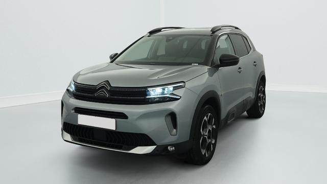 Citro&euml;n C5 Aircross PureTech 130 S&S EAT8 Shine 