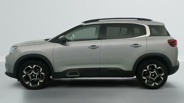 Citro&euml;n C5 Aircross PureTech 130 S&S EAT8 Shine 