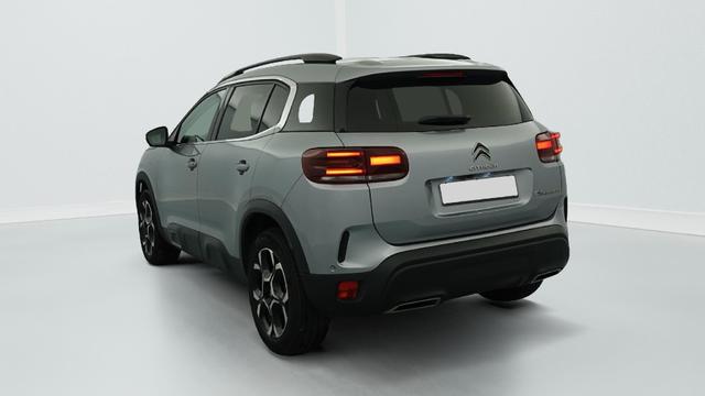 Citro&euml;n C5 Aircross PureTech 130 S&S EAT8 Shine 