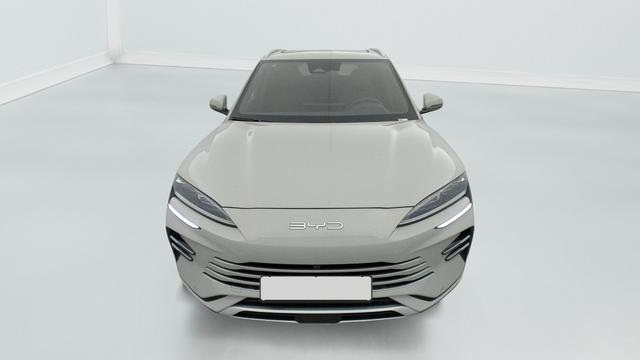 BYD Seal U Boost 